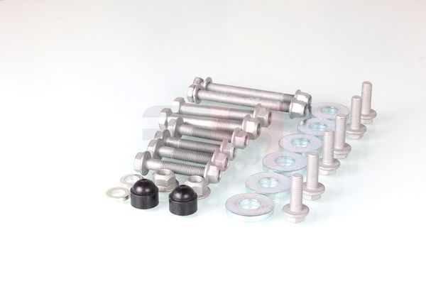 GH GH-384702 Mounting Kit, shock absorber