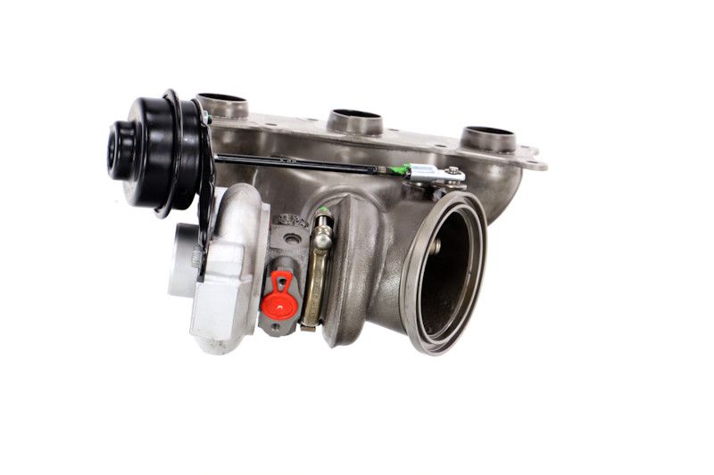 REMANTE 003-001-002880R Turbokompresorius