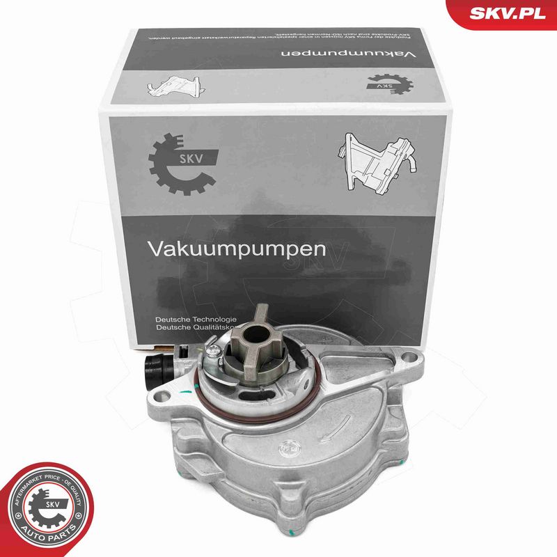 ESEN SKV 18SKV075 - Vacuum Pump, braking system