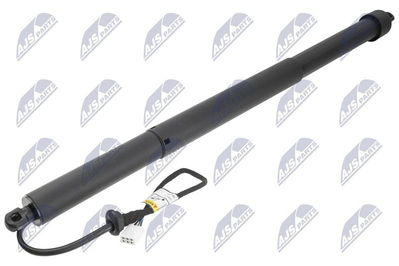 Elektrimootor, tagaluuk, NTY AE-TY-089