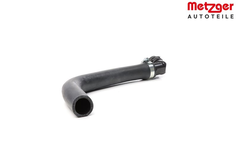 METZGER AUTOTEILE 2420715 Radiator Hose