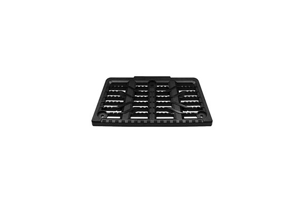 POLIPLAST 200.11244 - Foot/Running Board