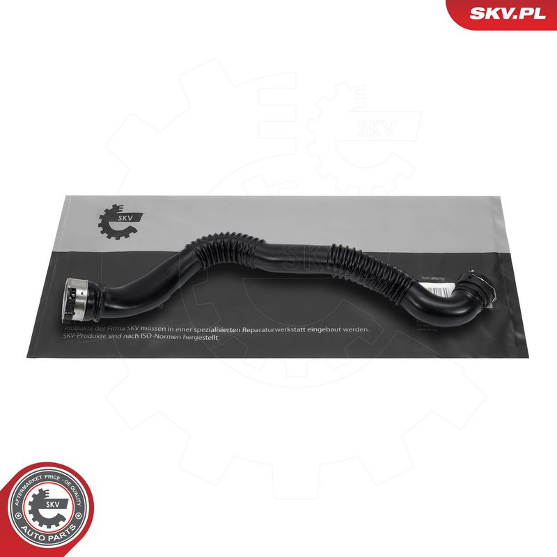 Laadimisõhu voolik, ESEN SKV 43SKV962