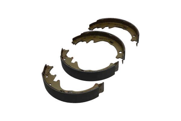 Kavo Parts KBS-7412 Brake Shoe Set