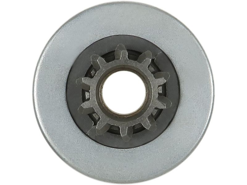 Vabajooks, starter, AS-PL SD0153