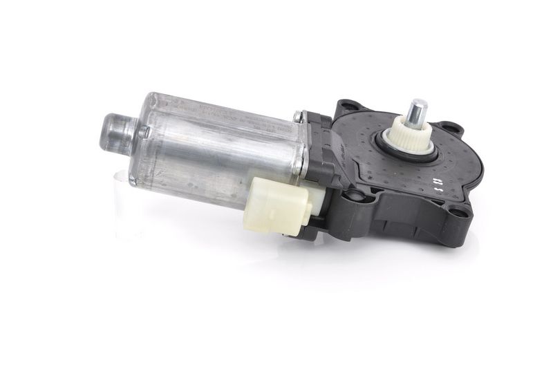 BOSCH 0 130 821 993 Electric Motor, window regulator
