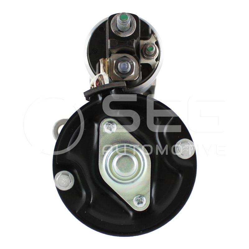 SEG Automotive 0001125619 Starter