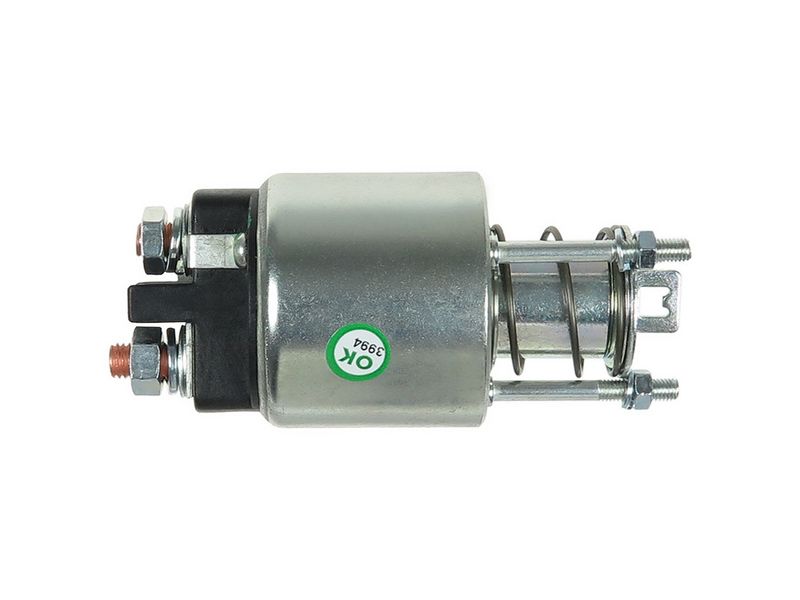 Brand new AS-PL Starter motor solenoid