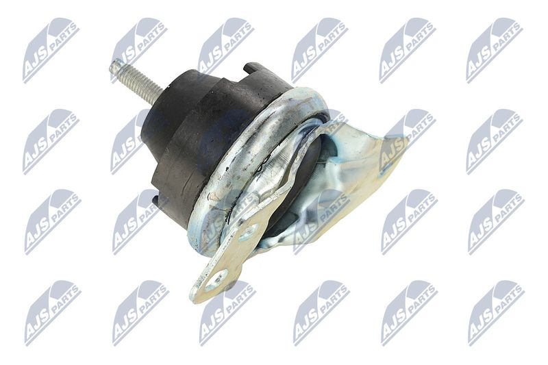 Paigutus, Mootor, NTY ZPS-FT-035