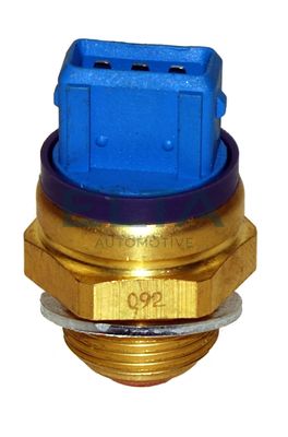 Elta Automotive Temperature Switch, radiator fan EV2039