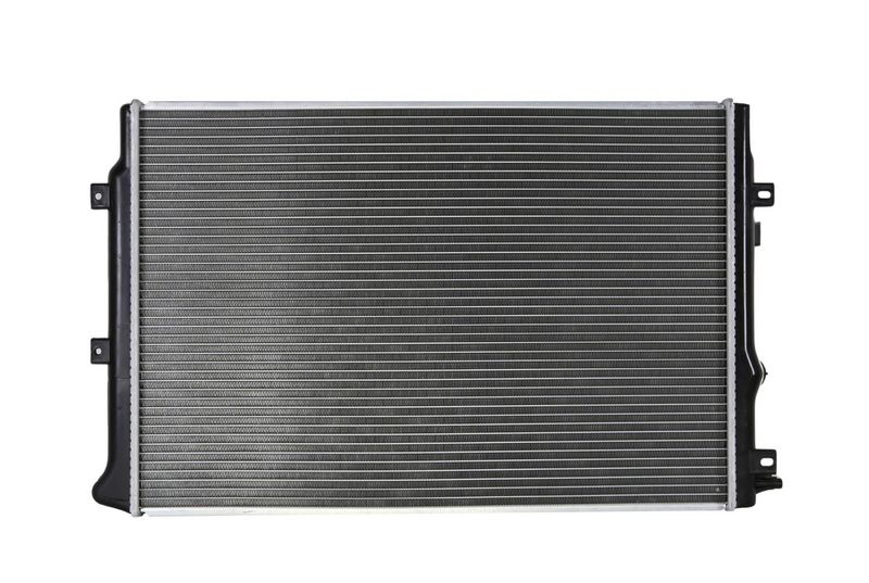 KAMOKA 7700140 Radiator, engine cooling