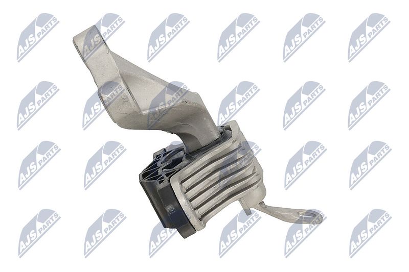 Paigutus, Mootor, NTY ZPS-PL-051