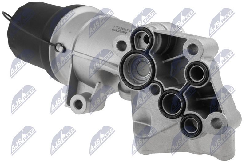 NTY CCL-VW-078 Housing, oil filter