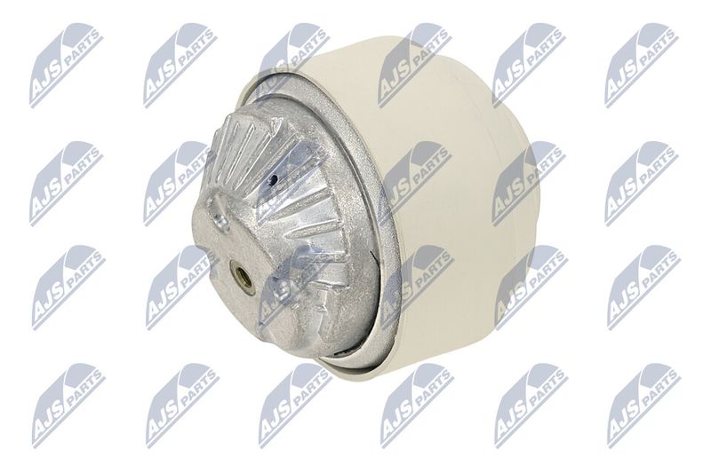 Paigutus, Mootor, NTY ZPS-ME-102