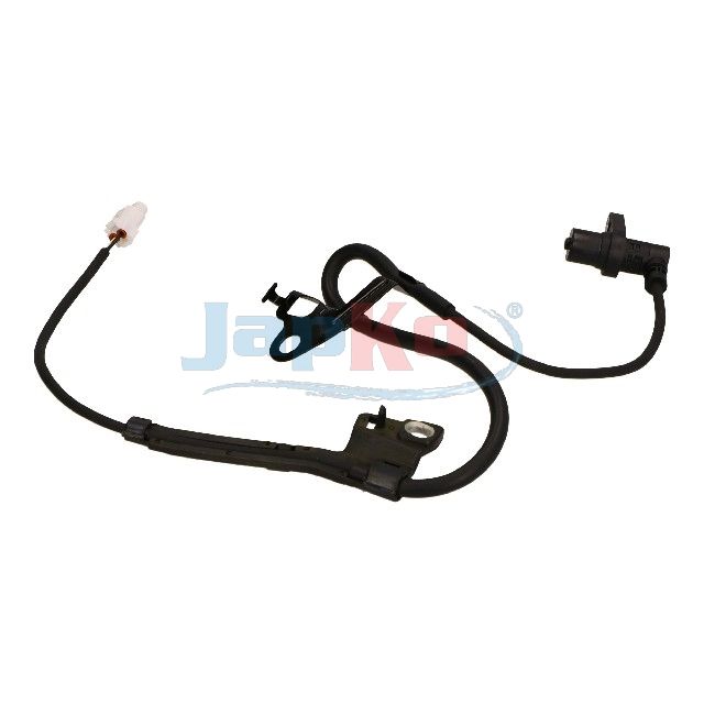 Andur, rattapöörete arv, JAPKO 151227