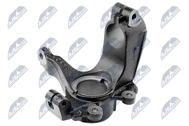 Käändmik, rattakinnitus, NTY ZZP-MZ-011