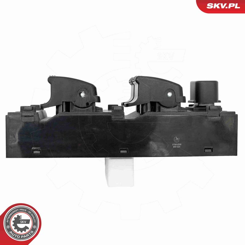ESEN SKV 37SKV208 Switch, window regulator