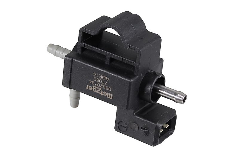 METZGER AUTOTEILE 08920194 - Turbinos valdymo vožtuvas