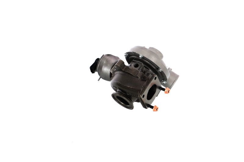 REMANTE 003-001-004228R Charger, charging (supercharged/turbocharged)