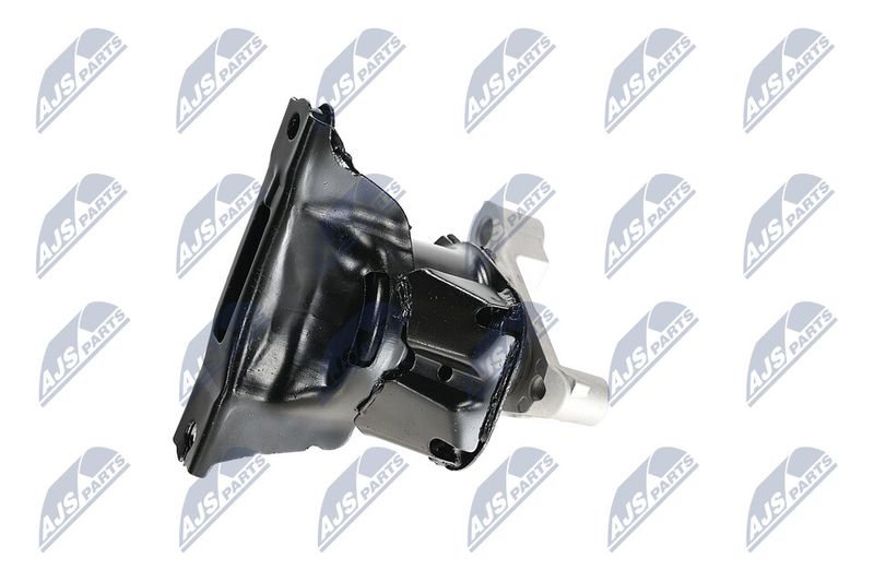 Paigutus, Mootor, NTY ZPS-HD-012