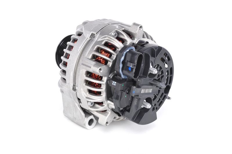 BOSCH 0124655033 Alternator