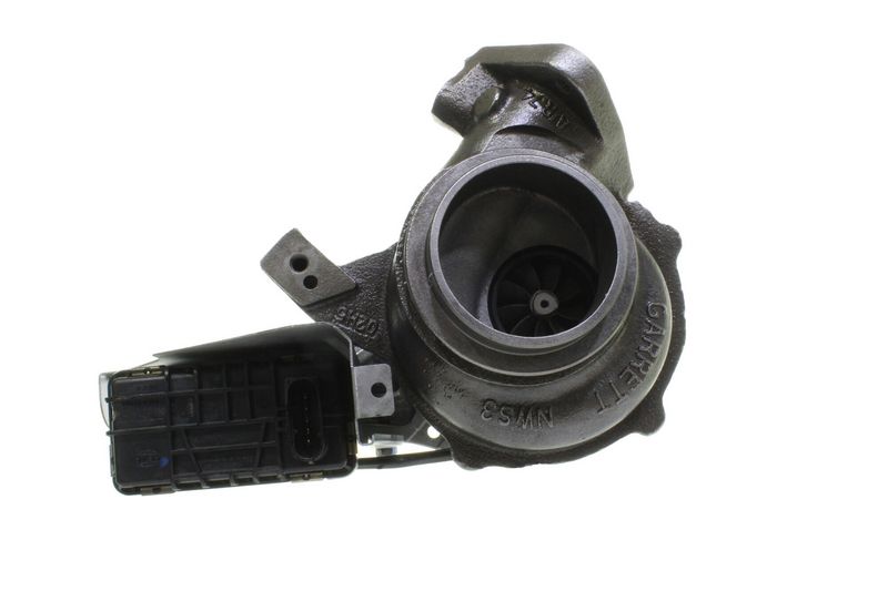 ALANKO 11900914 Charger, charging (supercharged/turbocharged)