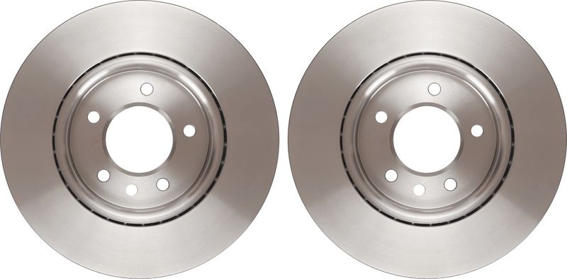 TRW DF4790 Brake Disc