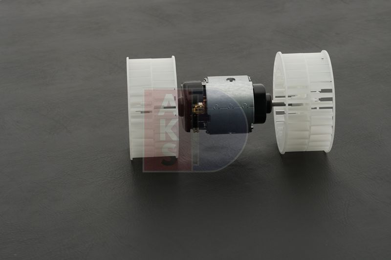 vnitřní ventilátor 742110N