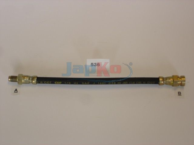 Kinnitus, Pidurivoolik,...