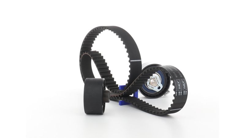 Hammasrihma komplekt, SKF VKMA 03256