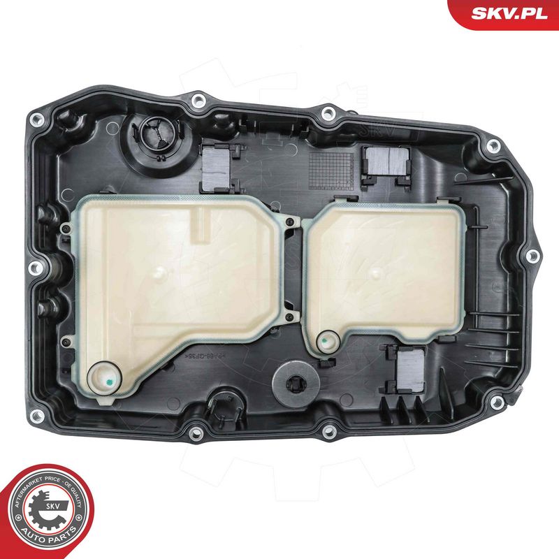 Hüdraulikafilter, automaatkäigukast, ESEN SKV 48SKV885