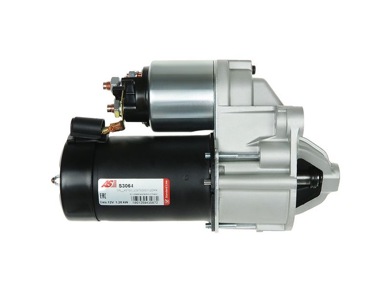 AS-PL S3064 Starter
