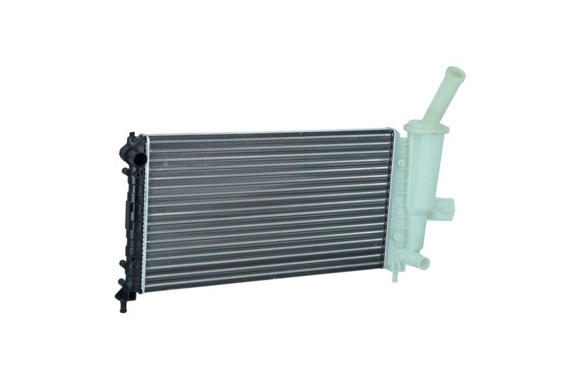 Radiador, refrigeración del motor NRF 53230