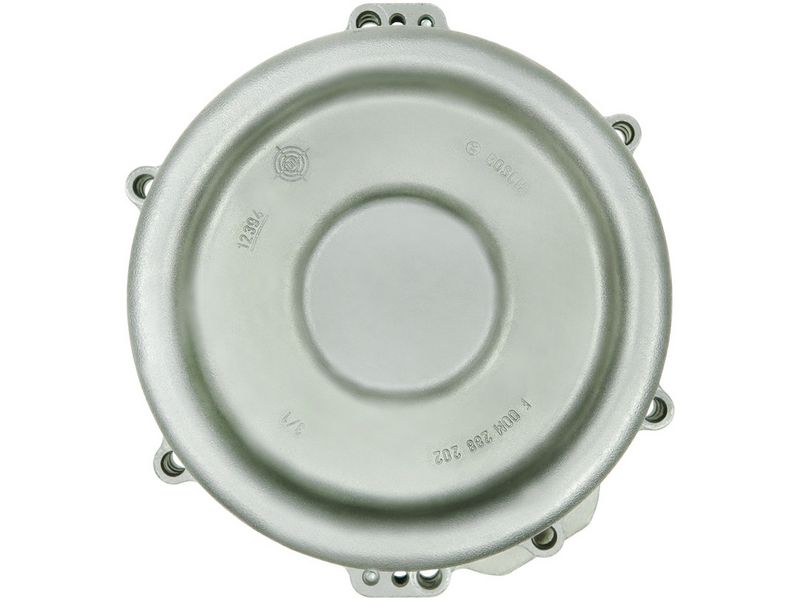 Generaator, AS-PL A0226PR
