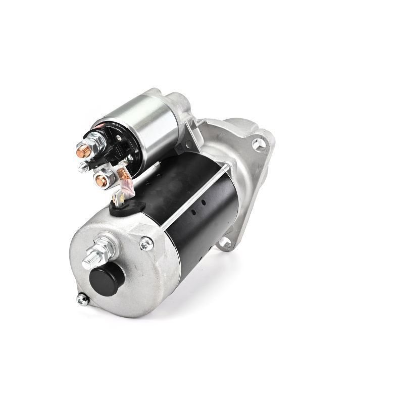 Delco Remy SER84217-12B1 Starter