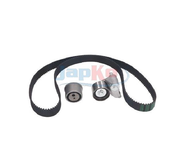 Hammasrihma komplekt, JAPKO...