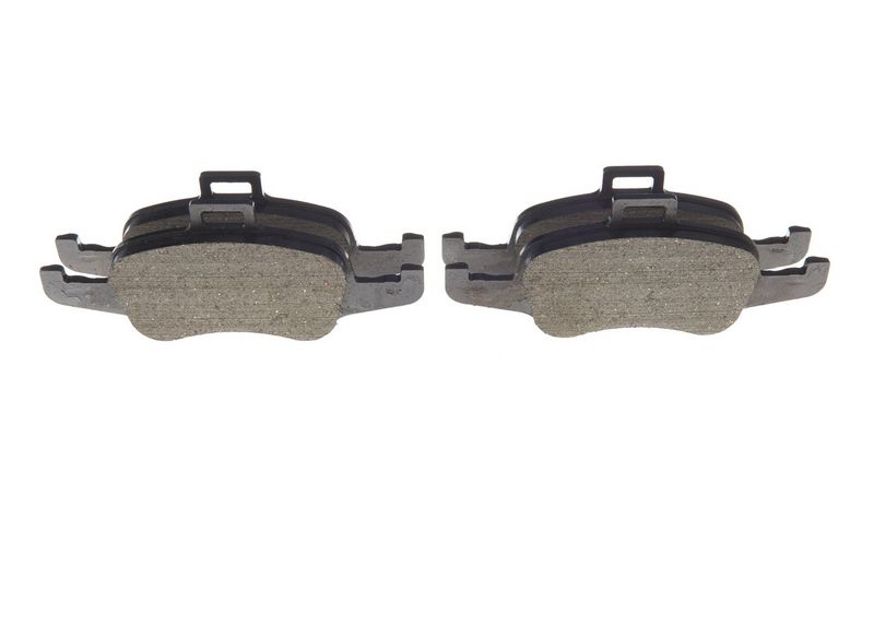 BOSCH 0 986 494 820 Brake Pad Set, disc brake
