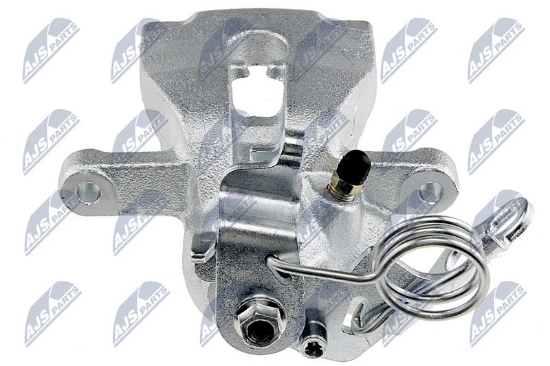 Pidurisadul, NTY HZT-FR-018