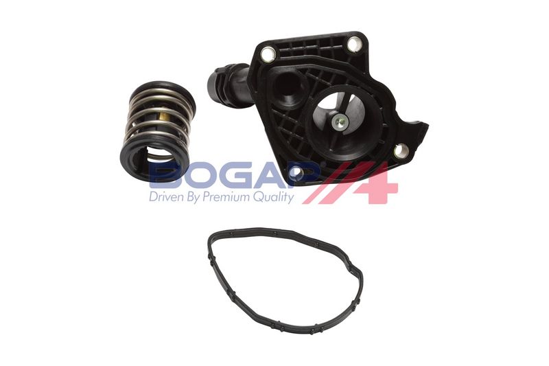 Termostato BOGAP B4246105 - 3