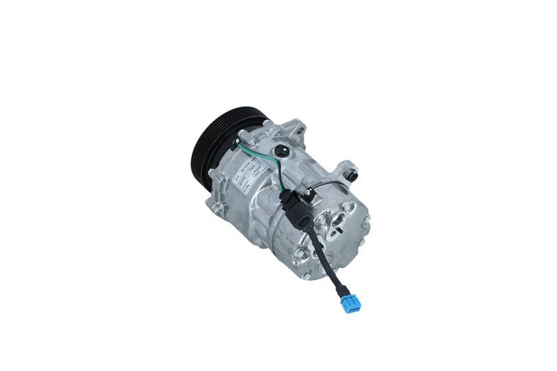NRF 32064 Compressor, air conditioning