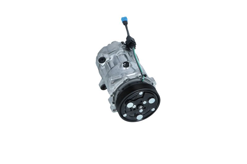 NRF 32064 Compressor, air conditioning