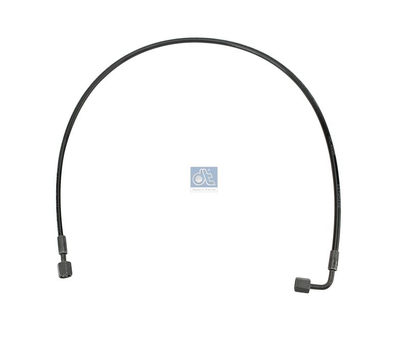 Conducta, dispozitiv de basculare cabina DT Spare Parts 1.28166
