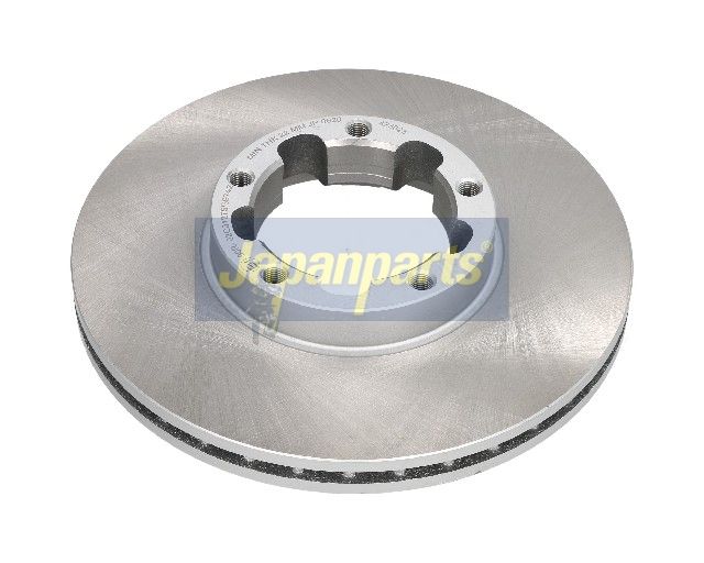 спирачен диск JAPANPARTS