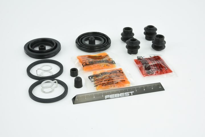 Remondikomplekt, Pidurisadul, FEBEST 0175-ACU25R