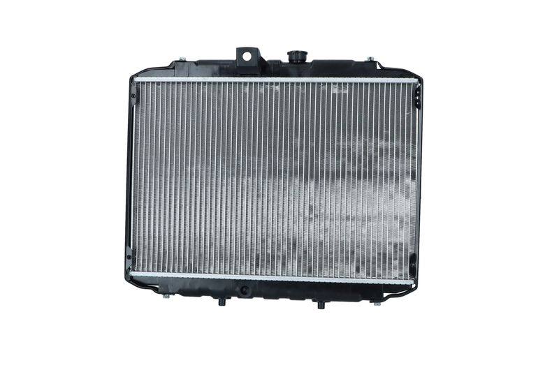 Radiador, refrigeración del motor NRF 53650