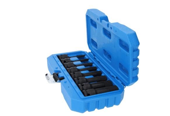 KS TOOLS BT022615 Power Socket Set