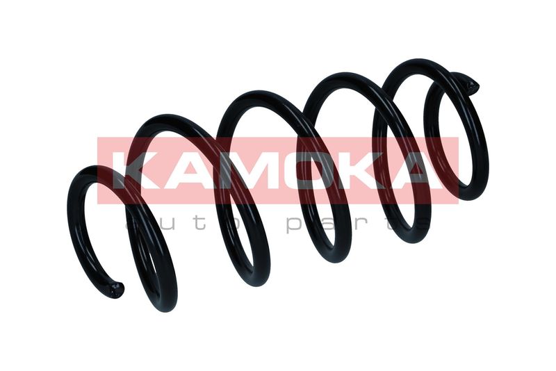 KAMOKA 2110763 Suspension Spring