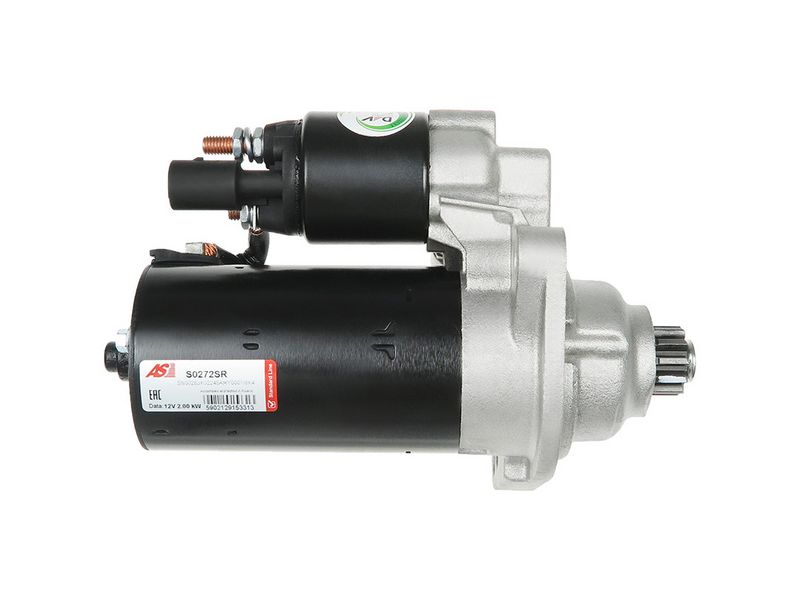 AS-PL S0272SR Starter