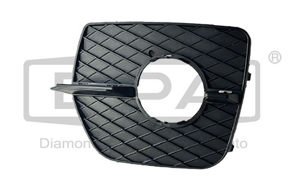 DPA 81476102 - Bamperio grotelės