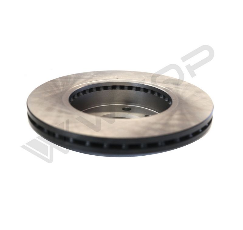 WXQP 42937 Brake Disc